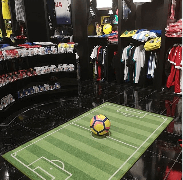 Football shop 1